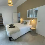 Spacieux En Vendee Avec Piscine Chauffee - Fr-1-426-596