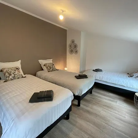 Spacieux En Vendée Avec Piscine Chauffée - Fr-1-426-596 Hébergement de vacances Soullans