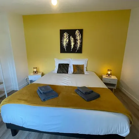 Spacieux En Vendee Avec Piscine Chauffee - Fr-1-426-596 Casa de Férias *