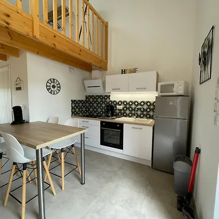 Semesterbostad Spacieux En Vendee Avec Piscine Chauffee - Fr-1-426-596 *