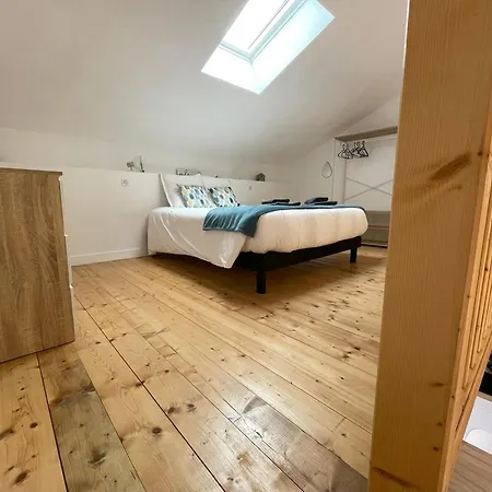 Spacieux En Vendée Avec Piscine Chauffée - Fr-1-426-596 * Soullans