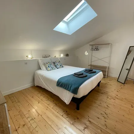 Spacieux En Vendée Avec Piscine Chauffée - Fr-1-426-596