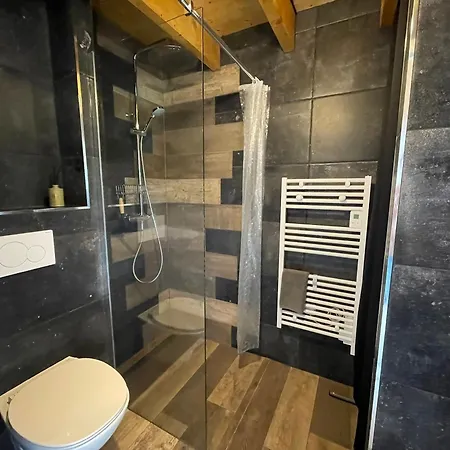 Casa de Férias Spacieux En Vendee Avec Piscine Chauffee - Fr-1-426-596
