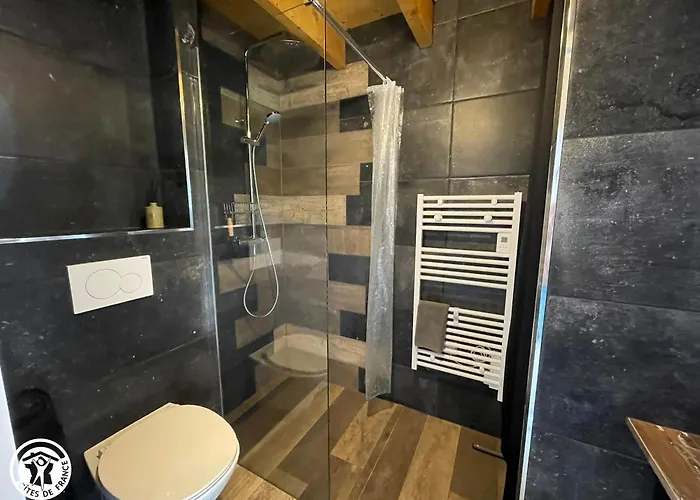 Semesterbostad Spacieux En Vendee Avec Piscine Chauffee - Fr-1-426-596